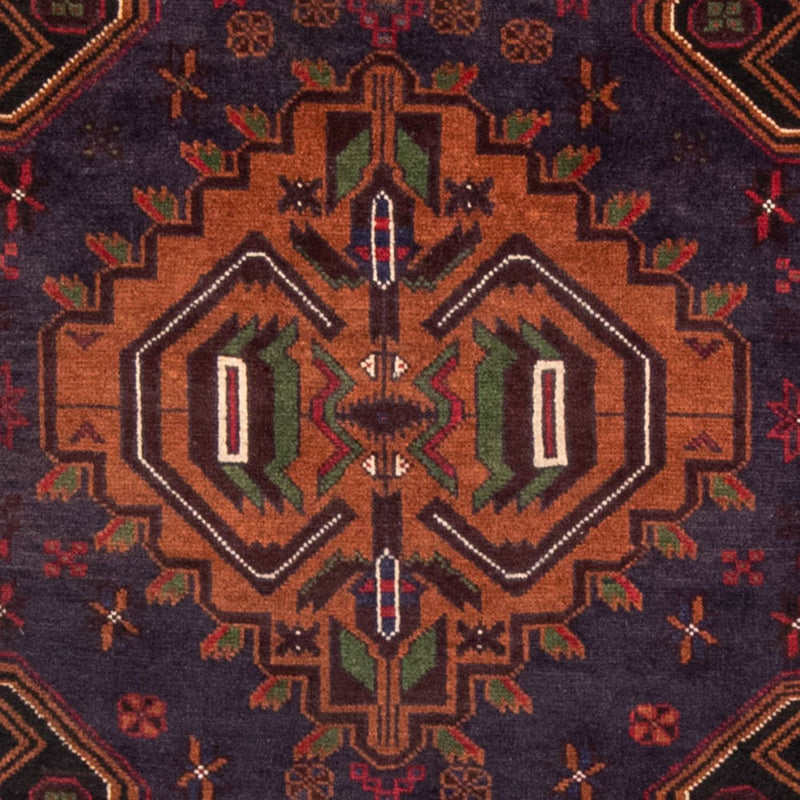 Balutsj-teppe 196x111cm - Persisk teppe