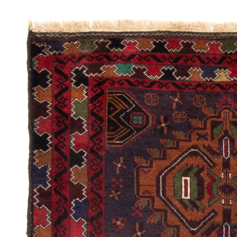 Balutsj-teppe 196x111cm - Persisk teppe