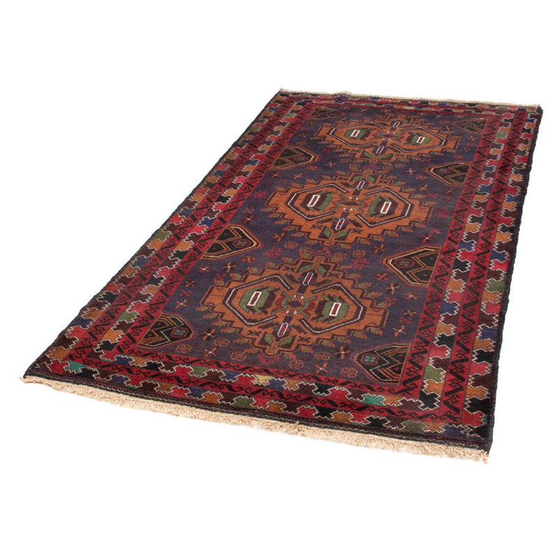 Balutsj-teppe 196x111cm - Persisk teppe