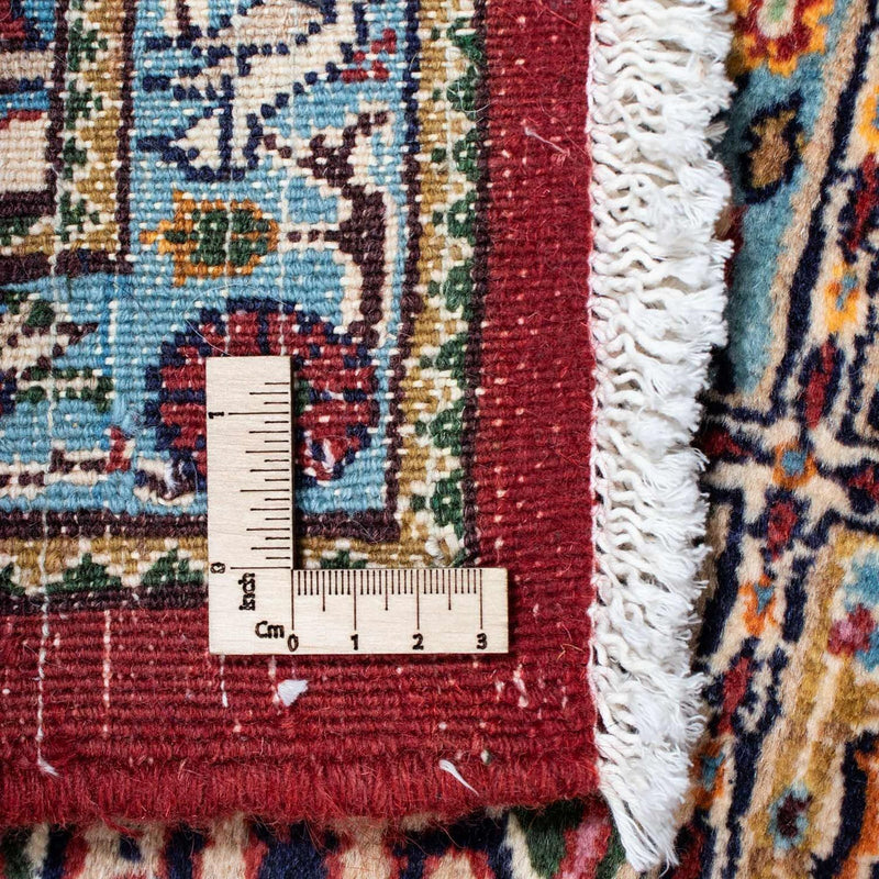 Moud Teppe 195x150cm - Persisk teppe