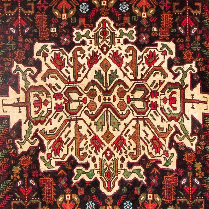 Balutsj-teppe 111x176cm - Persisk teppe