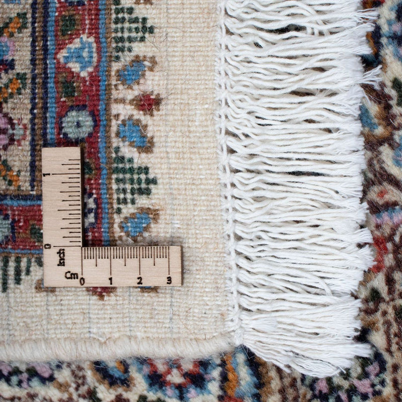Moud Teppe 334x248cm - Persisk teppe