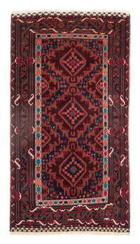 Balutsj-teppe 197x105cm - Persisk teppe – product image