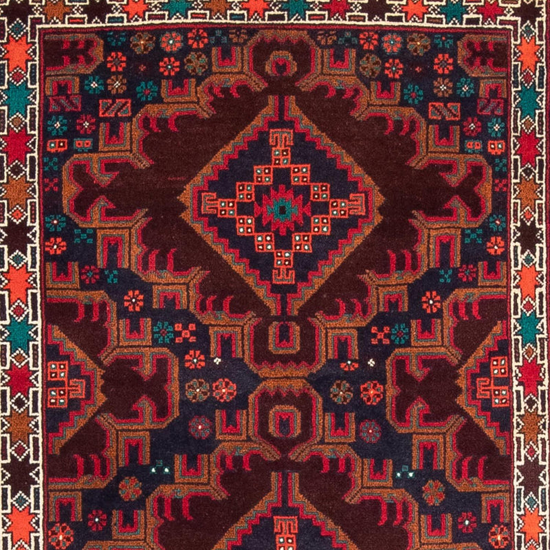 Balutsj-teppe 197x105cm - Persisk teppe