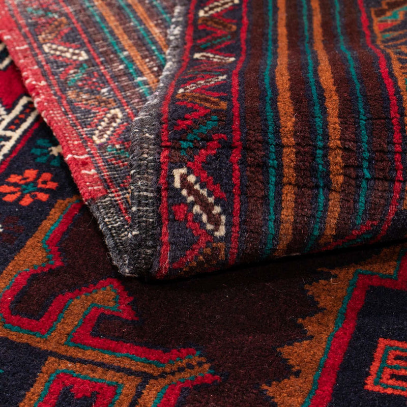 Balutsj-teppe 197x105cm - Persisk teppe
