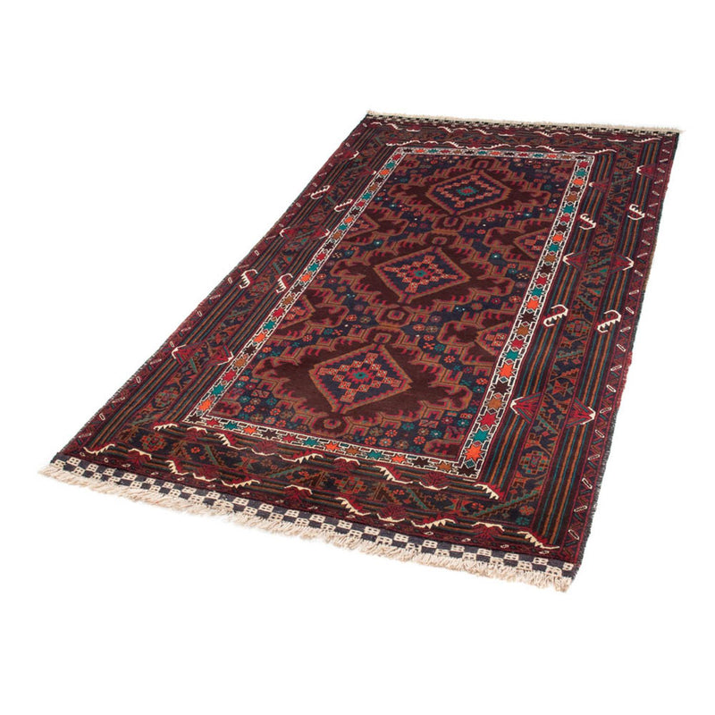 Balutsj-teppe 197x105cm - Persisk teppe