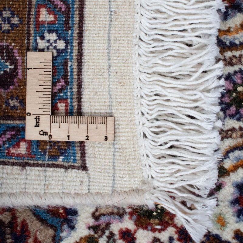 Moud Teppe 343x243cm - Persisk teppe