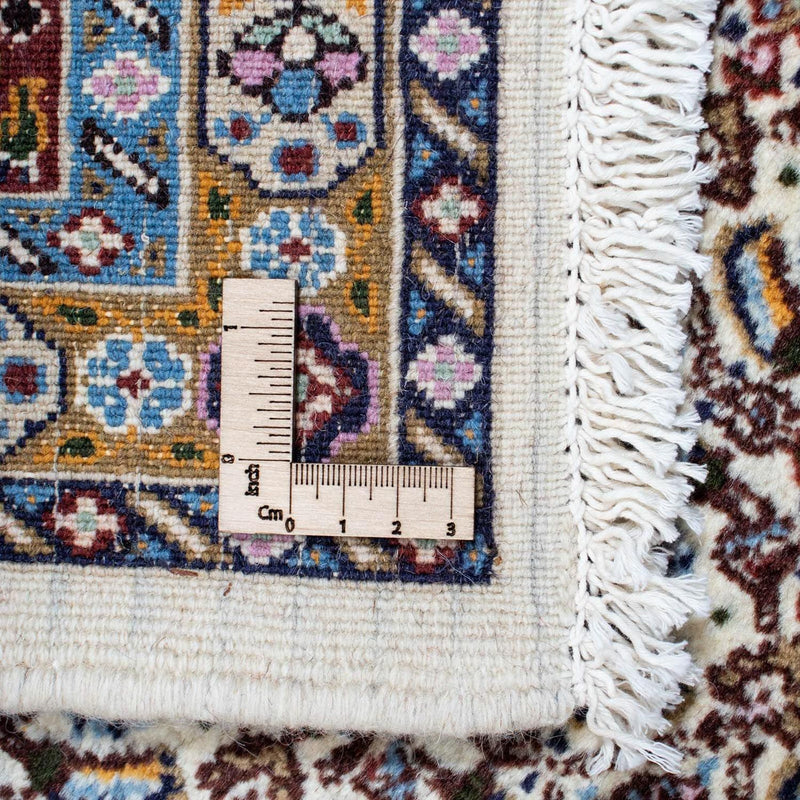 Moud Teppe 195x149cm - Persisk teppe