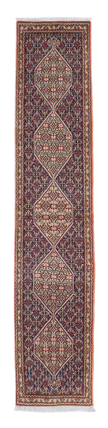 Senneh Teppe 50x249cm - Persisk teppe