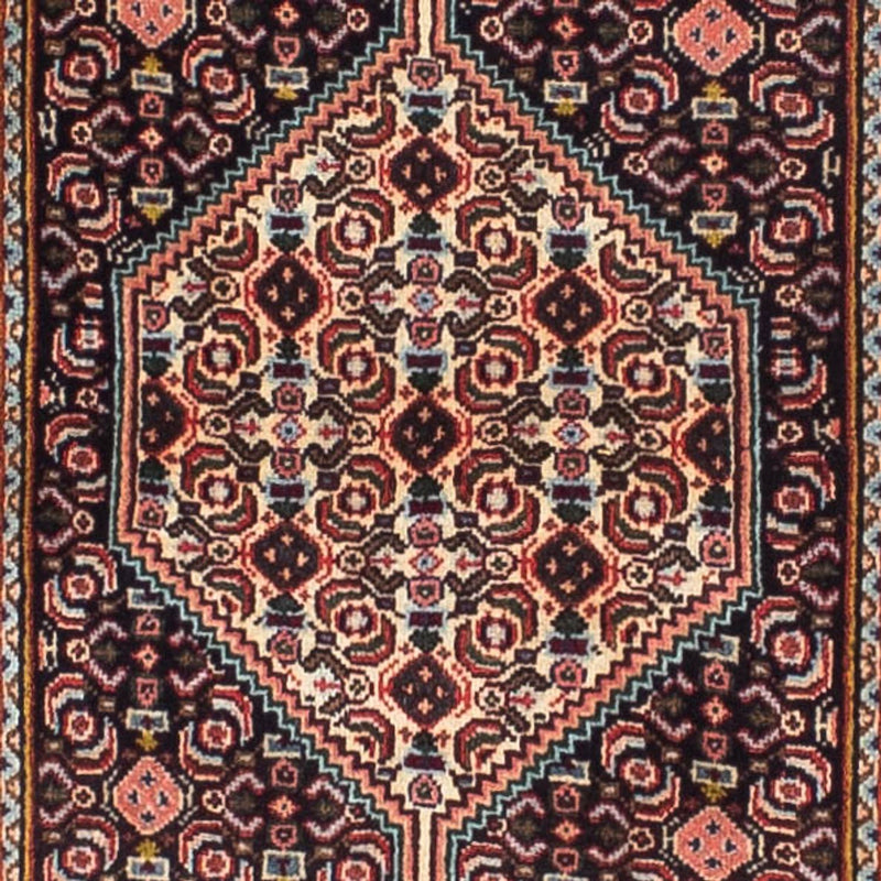 Senneh Teppe 130x51cm - Persisk teppe