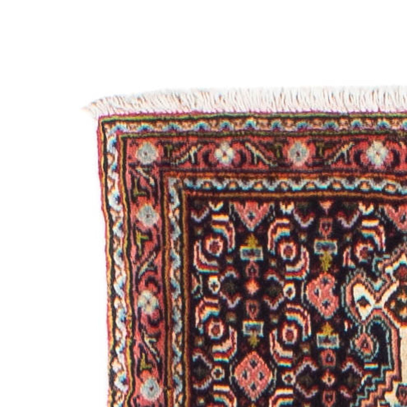 Senneh Teppe 130x51cm - Persisk teppe