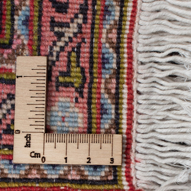 Senneh Teppe 130x51cm - Persisk teppe