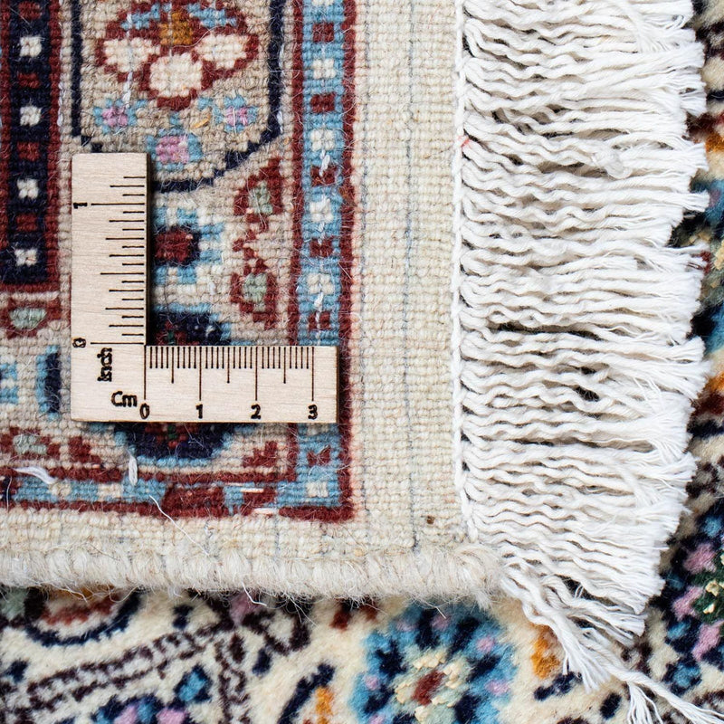 Moud Teppe 248x149cm - Persisk teppe