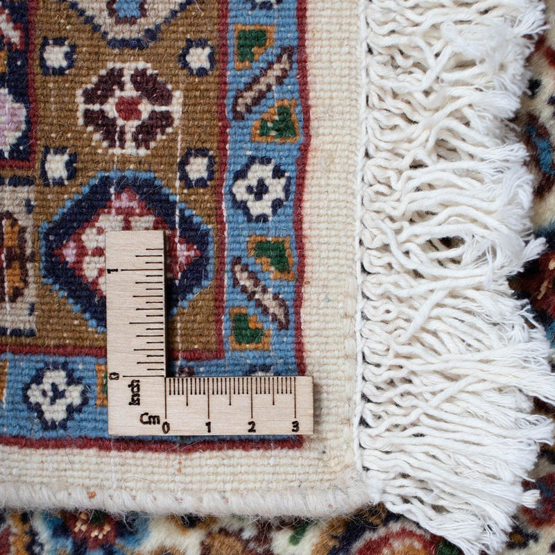 Moud Teppe 235x166cm - Persisk teppe
