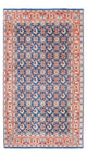 Varamin Teppe 200x115cm - Persisk teppe