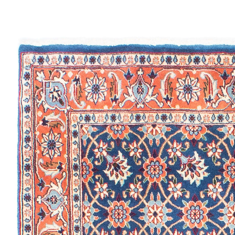 Varamin Teppe 200x115cm - Persisk teppe
