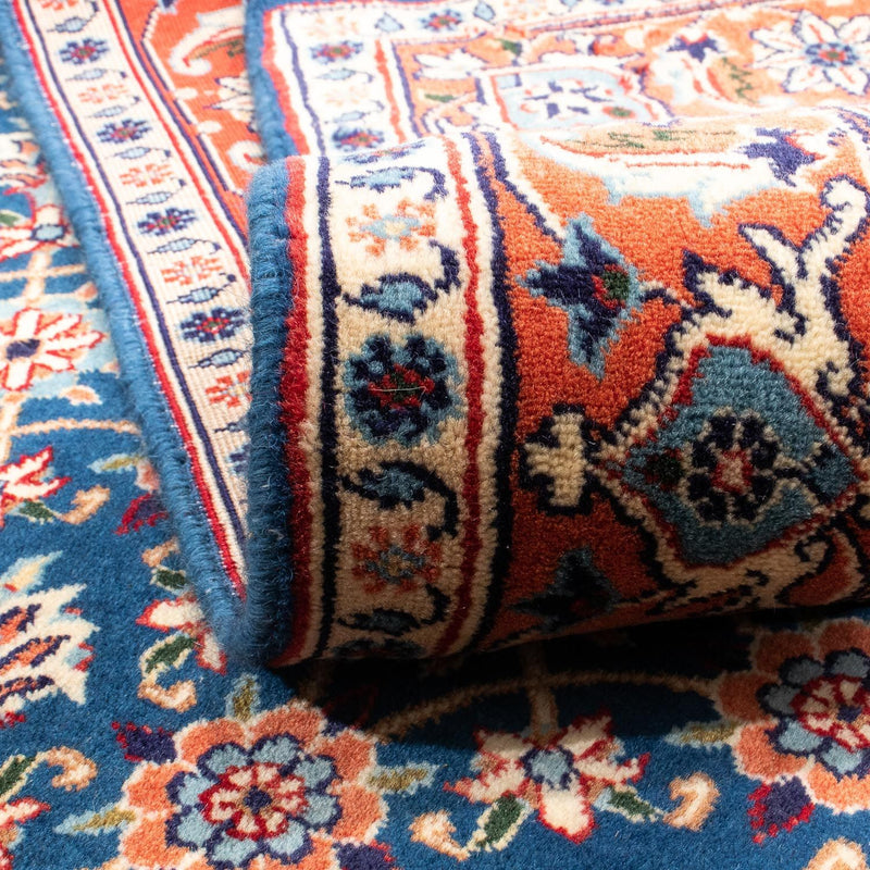 Varamin Teppe 200x115cm - Persisk teppe