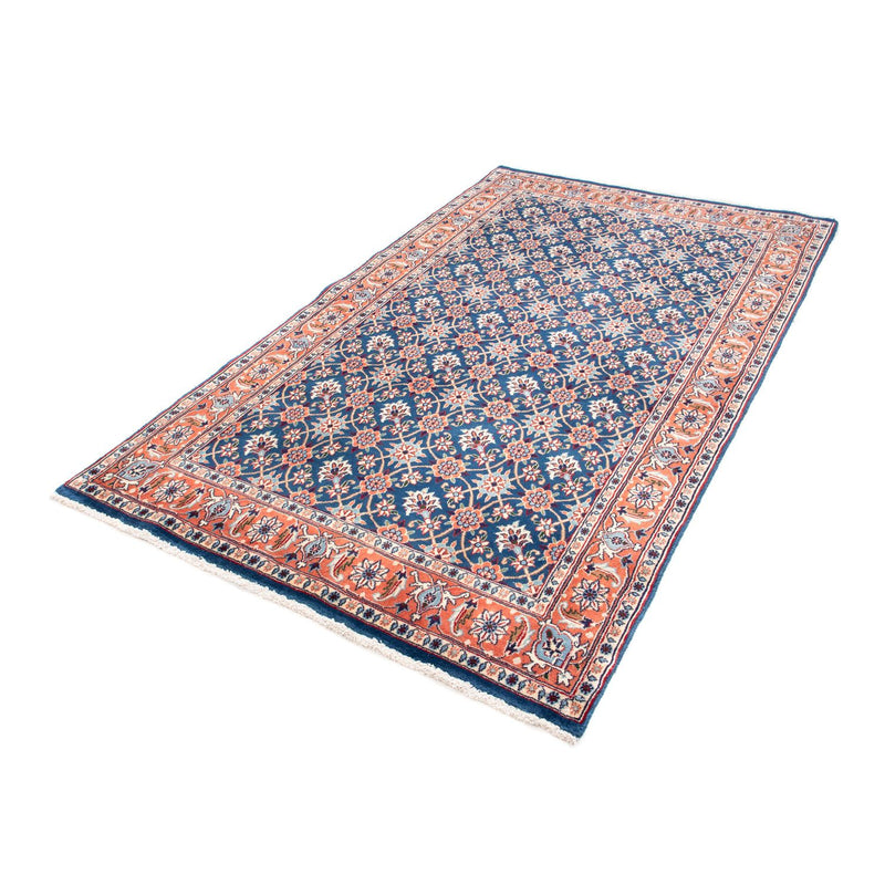 Varamin Teppe 200x115cm - Persisk teppe