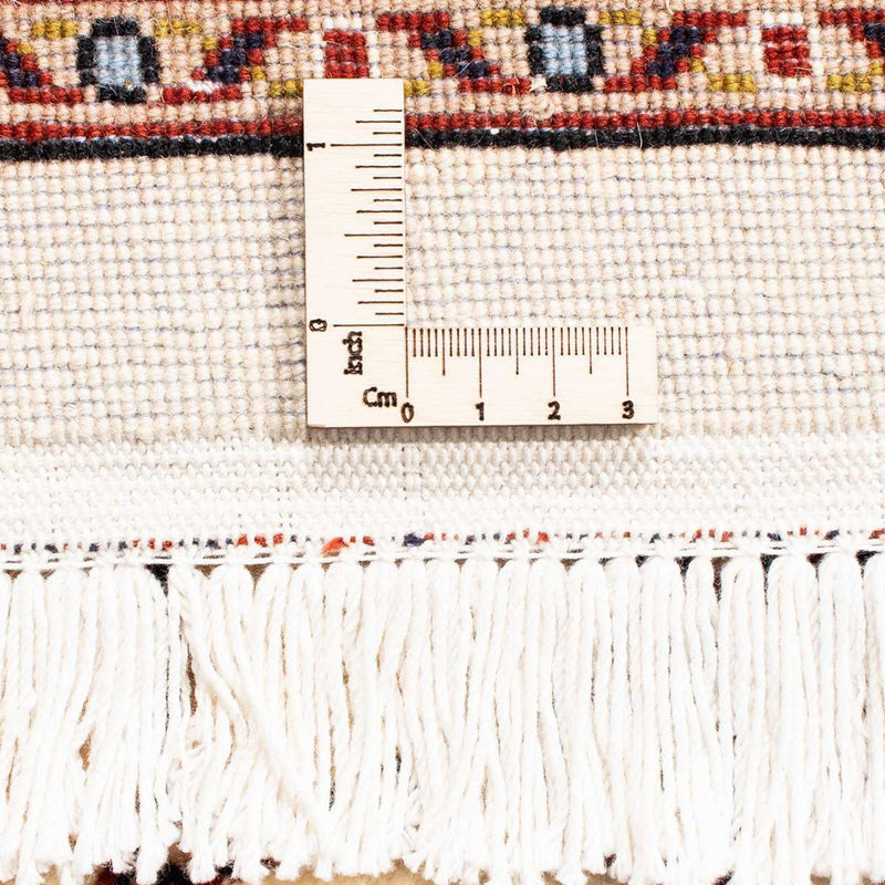 Kashmar Teppe 274x215cm - Persisk teppe