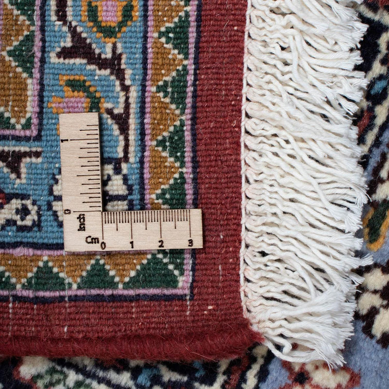 Moud Teppe 235x166cm - Persisk teppe