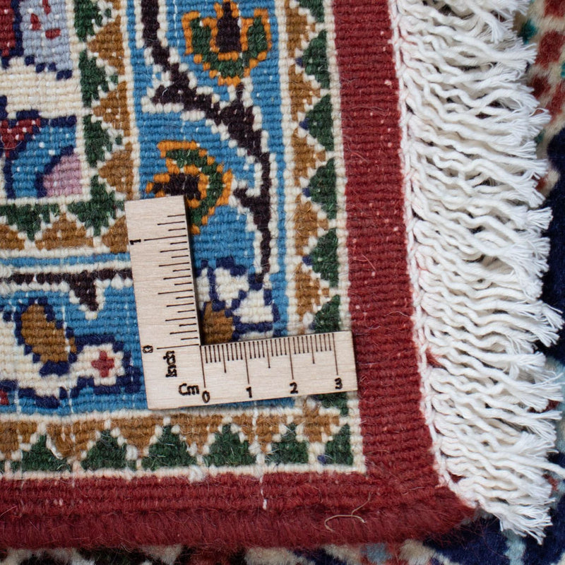Moud Teppe 228x165cm - Persisk teppe