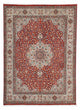 Qom Teppe 274x209cm - Persisk teppe