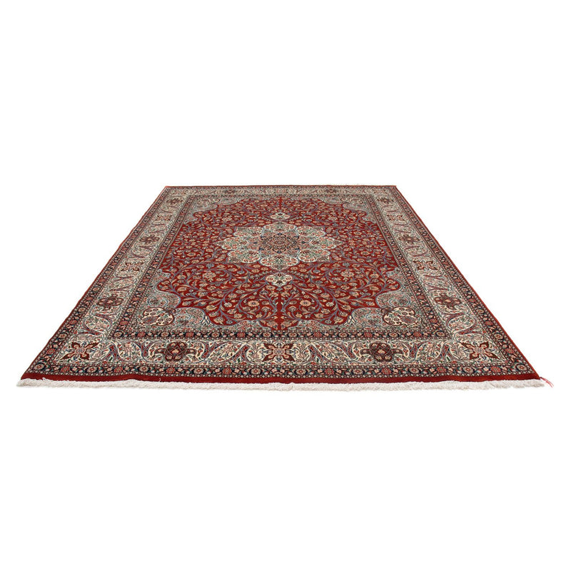Qom Teppe 274x209cm - Persisk teppe