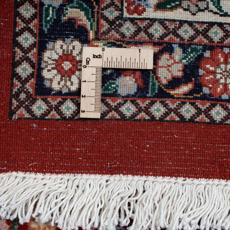 Qom Teppe 274x209cm - Persisk teppe
