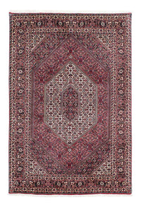 Bidjar Teppe 198x132cm - Persisk teppe – product image