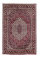 Bidjar Teppe 198x132cm - Persisk teppe