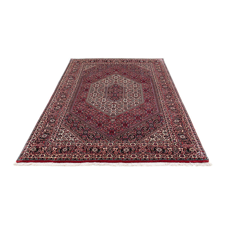 Bidjar Teppe 198x132cm - Persisk teppe