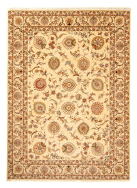 Tabriz - 50 Raj Teppe 256x346cm - Persisk teppe – product image