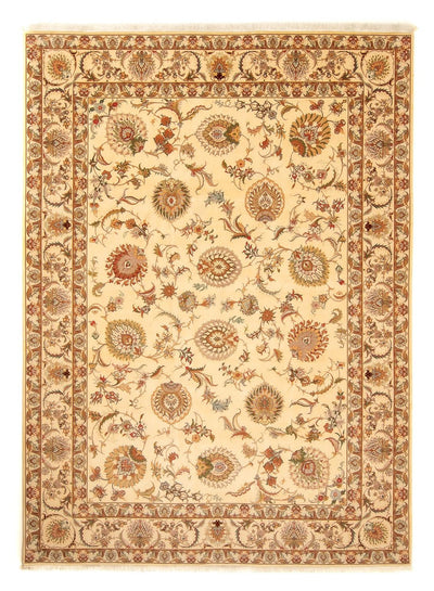 Tabriz - 50 Raj Teppe 256x346cm - Persisk teppe