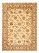 Tabriz - 50 Raj Teppe 256x346cm - Persisk teppe