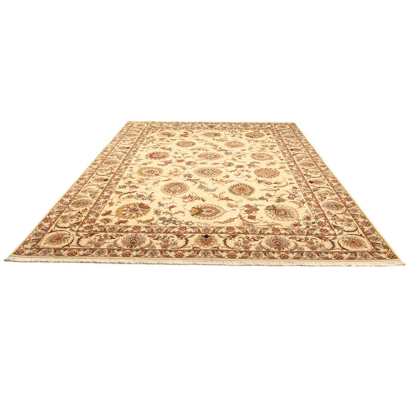 Tabriz - 50 Raj Teppe 256x346cm - Persisk teppe