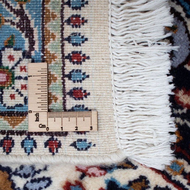 Moud Teppe 358x256cm - Persisk teppe