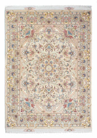 Tabriz - 50 Raj Teppe 210x150cm - Persisk teppe – product image