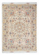 Tabriz - 50 Raj Teppe 210x150cm - Persisk teppe