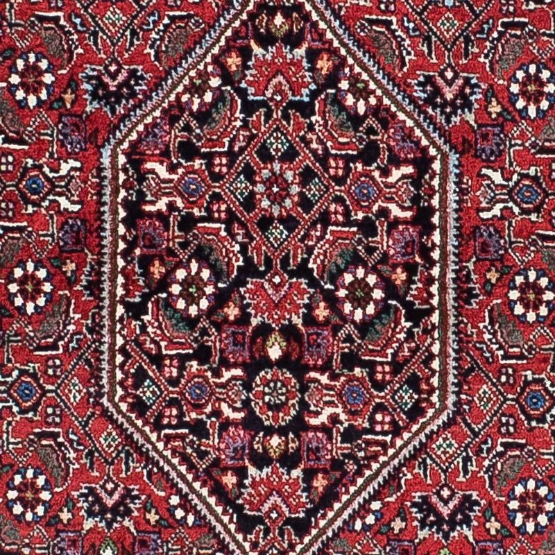 Bidjar Teppe 205x131cm - Persisk teppe
