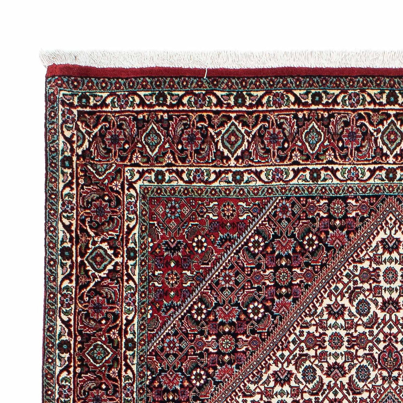 Bidjar Teppe 205x131cm - Persisk teppe