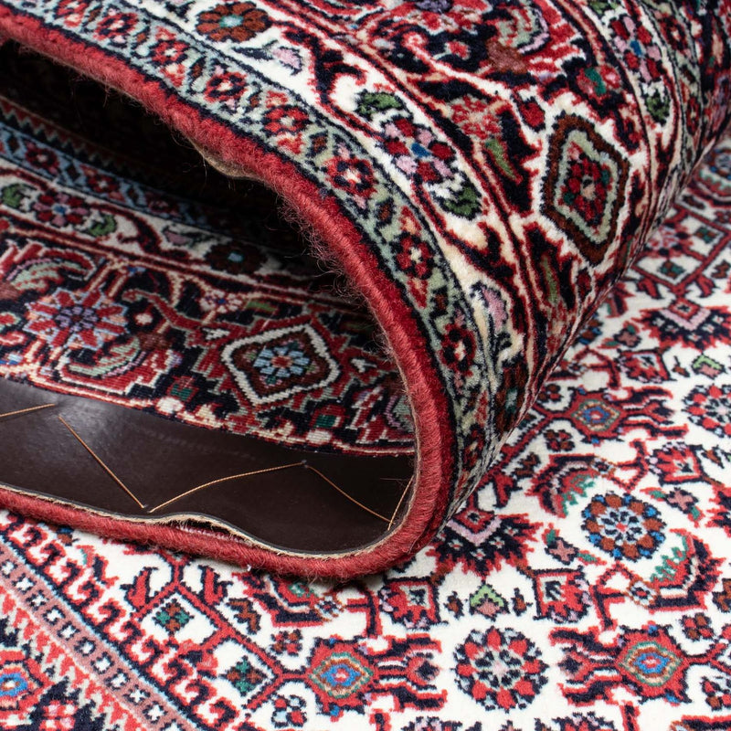 Bidjar Teppe 205x131cm - Persisk teppe