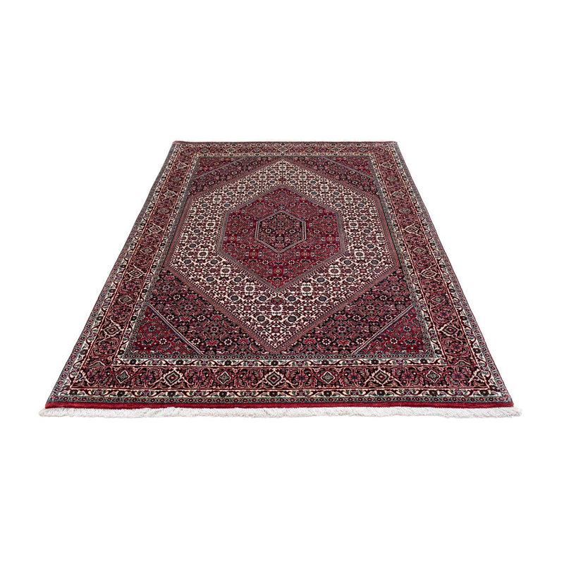 Bidjar Teppe 205x131cm - Persisk teppe