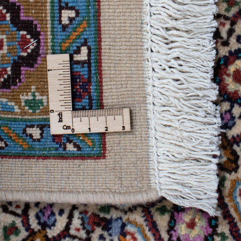Moud Teppe 243x295cm - Persisk teppe
