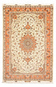 Tabriz - 50 Raj Teppe 300x204cm - Persisk teppe