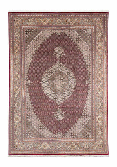 Tabriz Teppe 203x293cm - Persisk teppe