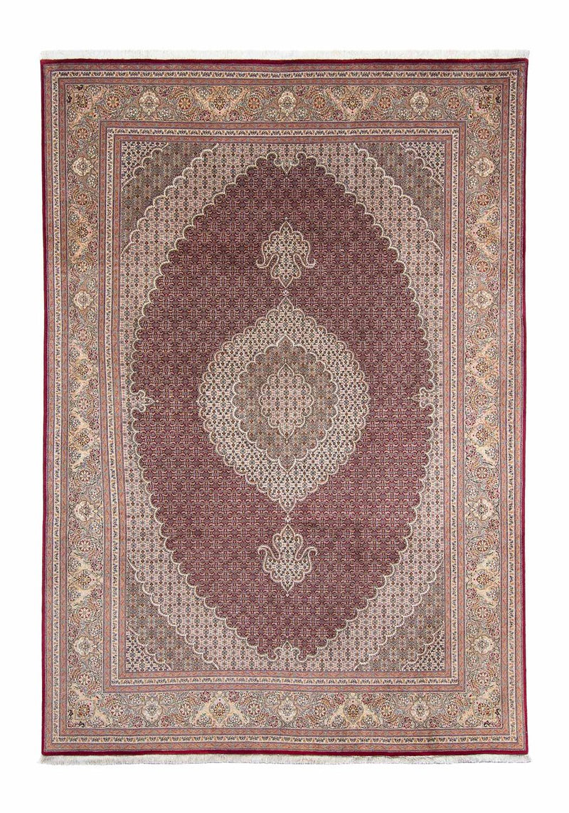 Tabriz Teppe 203x293cm - Persisk teppe
