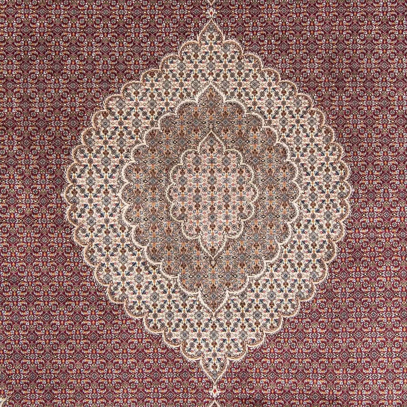 Tabriz Teppe 203x293cm - Persisk teppe