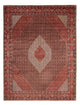 Bidjar Teppe 394x302cm - Persisk teppe