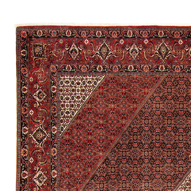 Bidjar Teppe 394x302cm - Persisk teppe