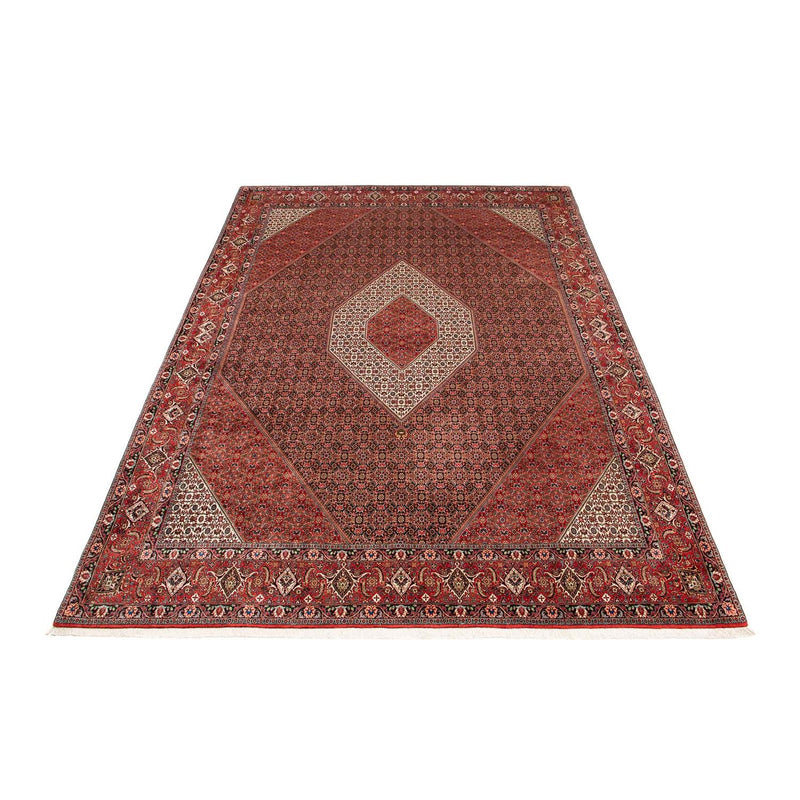 Bidjar Teppe 394x302cm - Persisk teppe